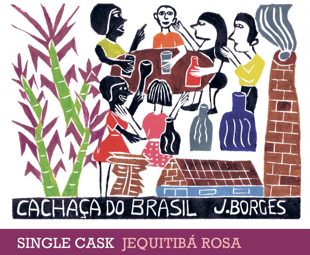 Cachaca R