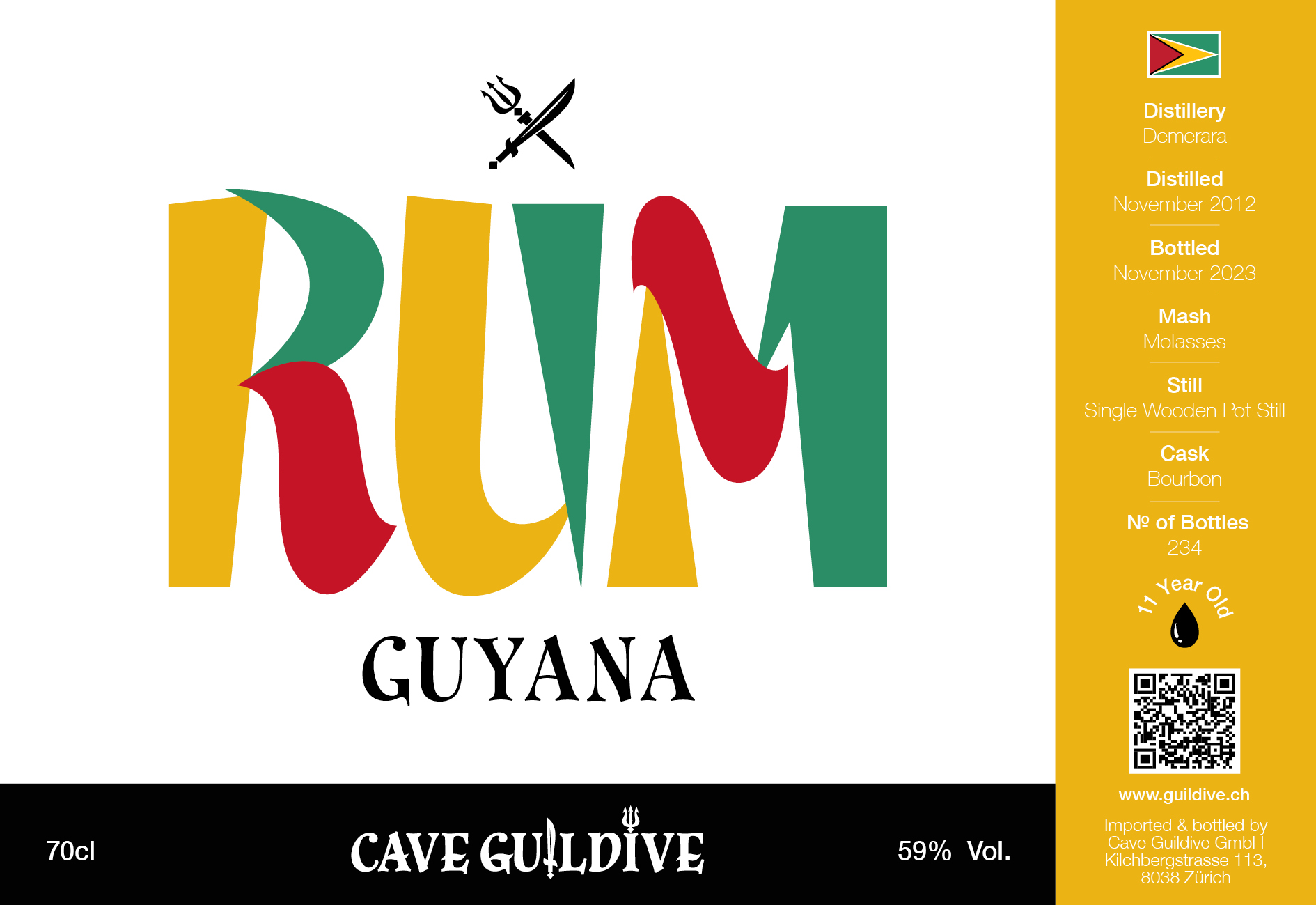 Guyana