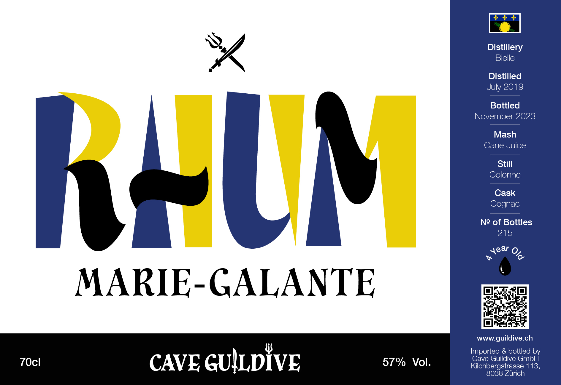 Marie Galante