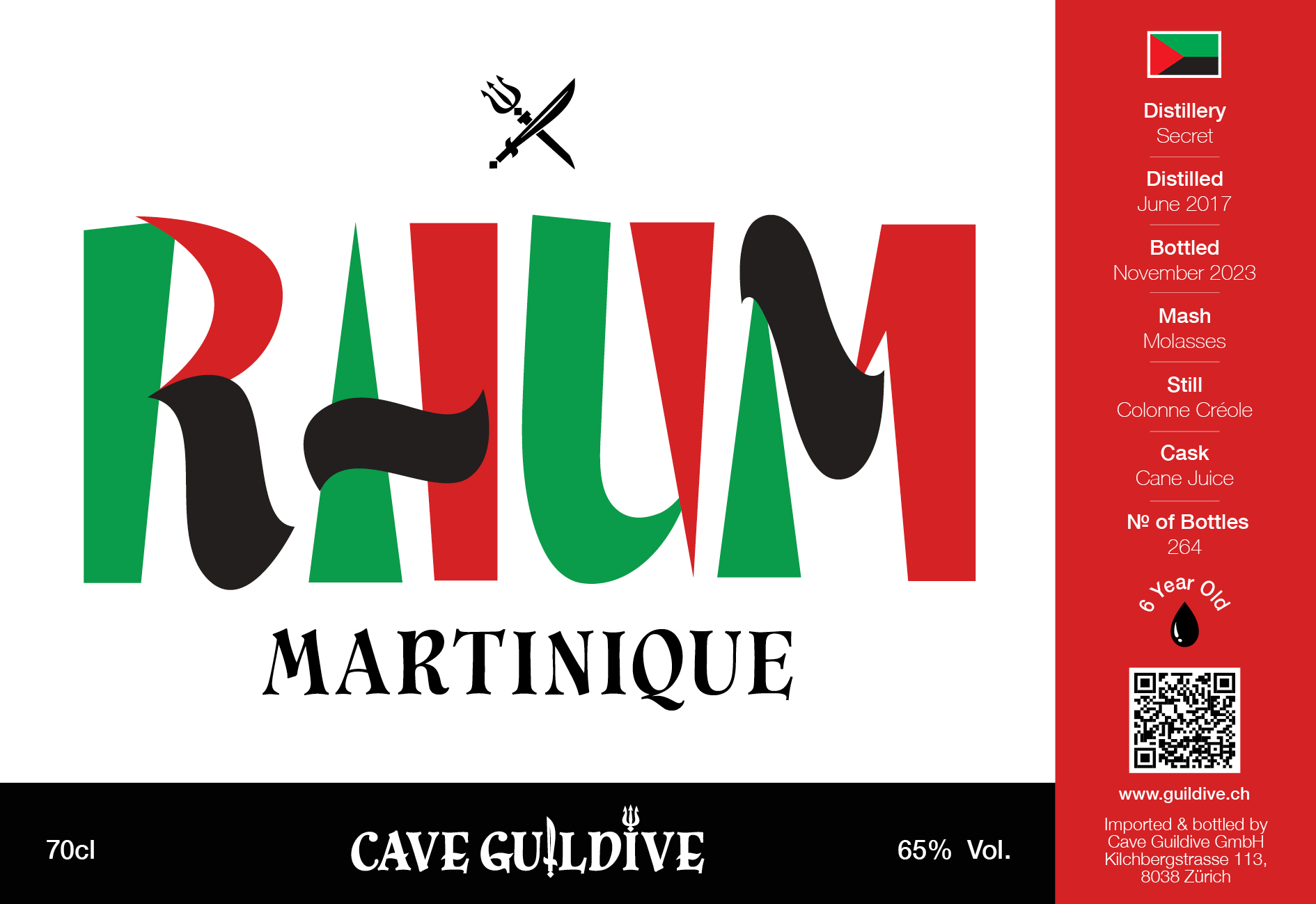 Martinique