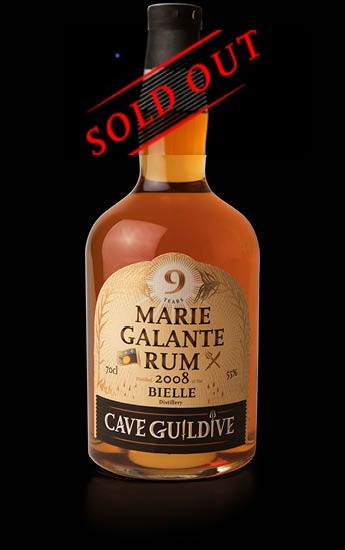 17 Marie Galante
