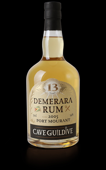 18 Demerara